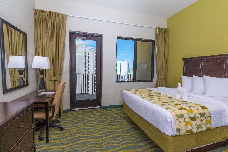 Edge Hotel 5