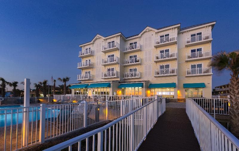 Springhill Suites New Smyrna Beach photo 1