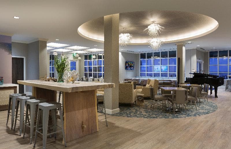 Springhill Suites New Smyrna Beach 3