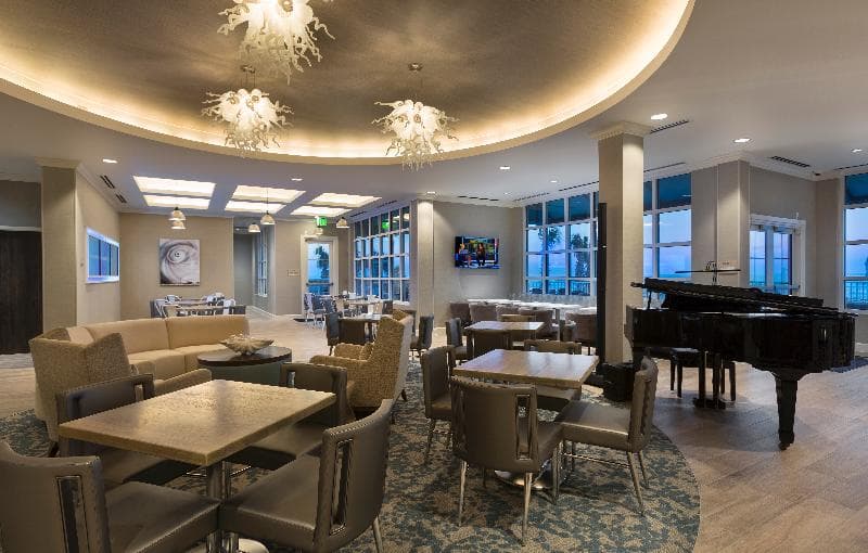 Springhill Suites New Smyrna Beach 4