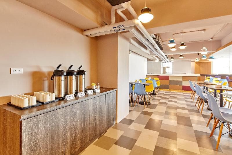 Single Inn Taipei - Hostel main