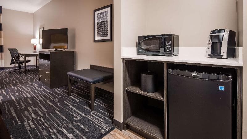 Best Western Plus Cranberry-Pittsburgh North 5