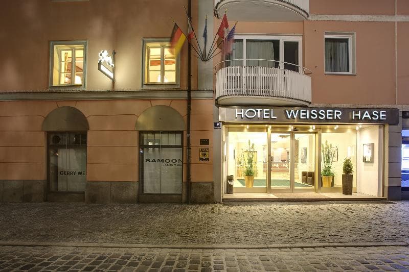 Premier Inn Passau Weisser Hase 2