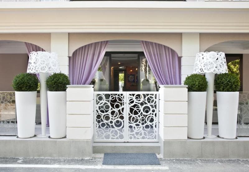 Hotel Villa Paola 3