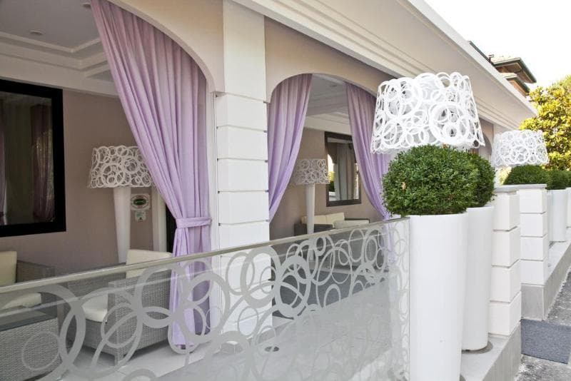 Hotel Villa Paola 4