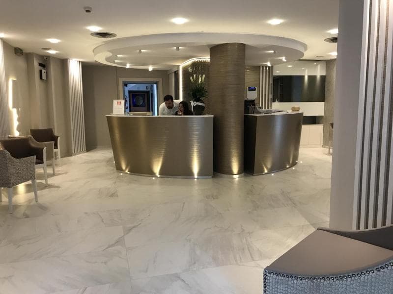 Hotel Villa Paola 5