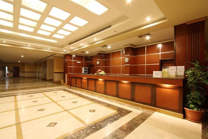 Badr Hotel photo 1