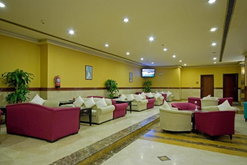 Badr Hotel 3
