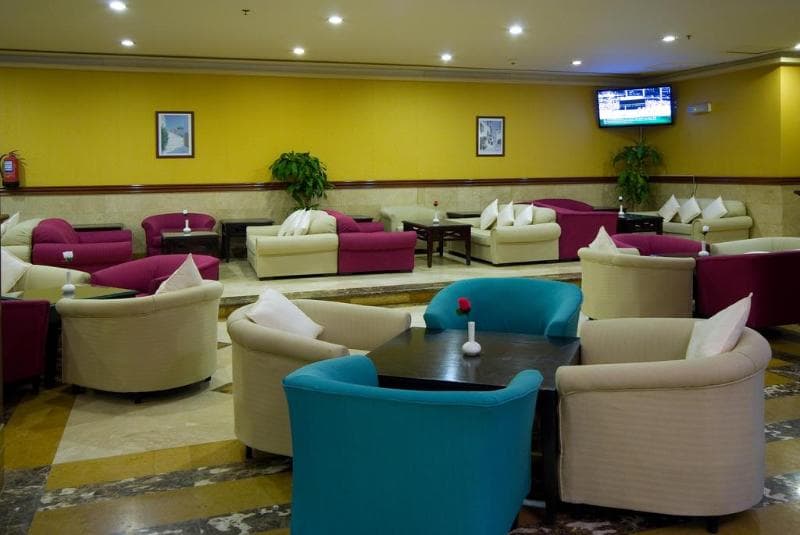 Badr Hotel 4
