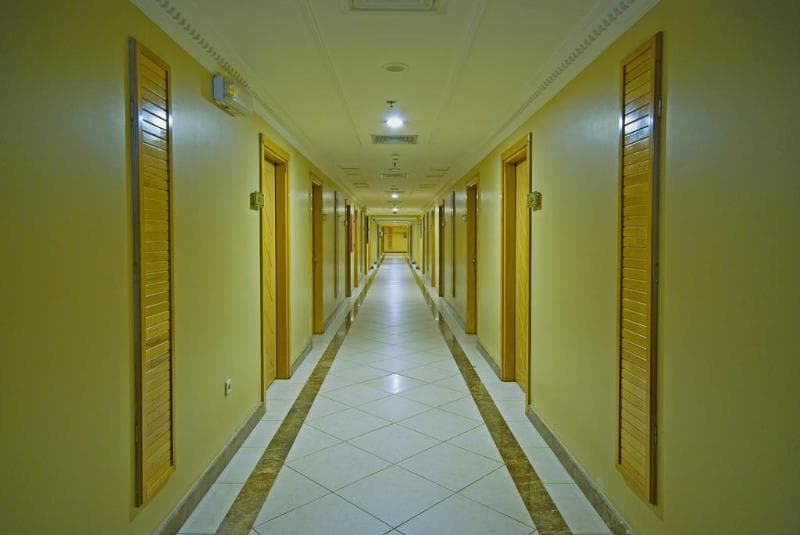 Badr Hotel 5