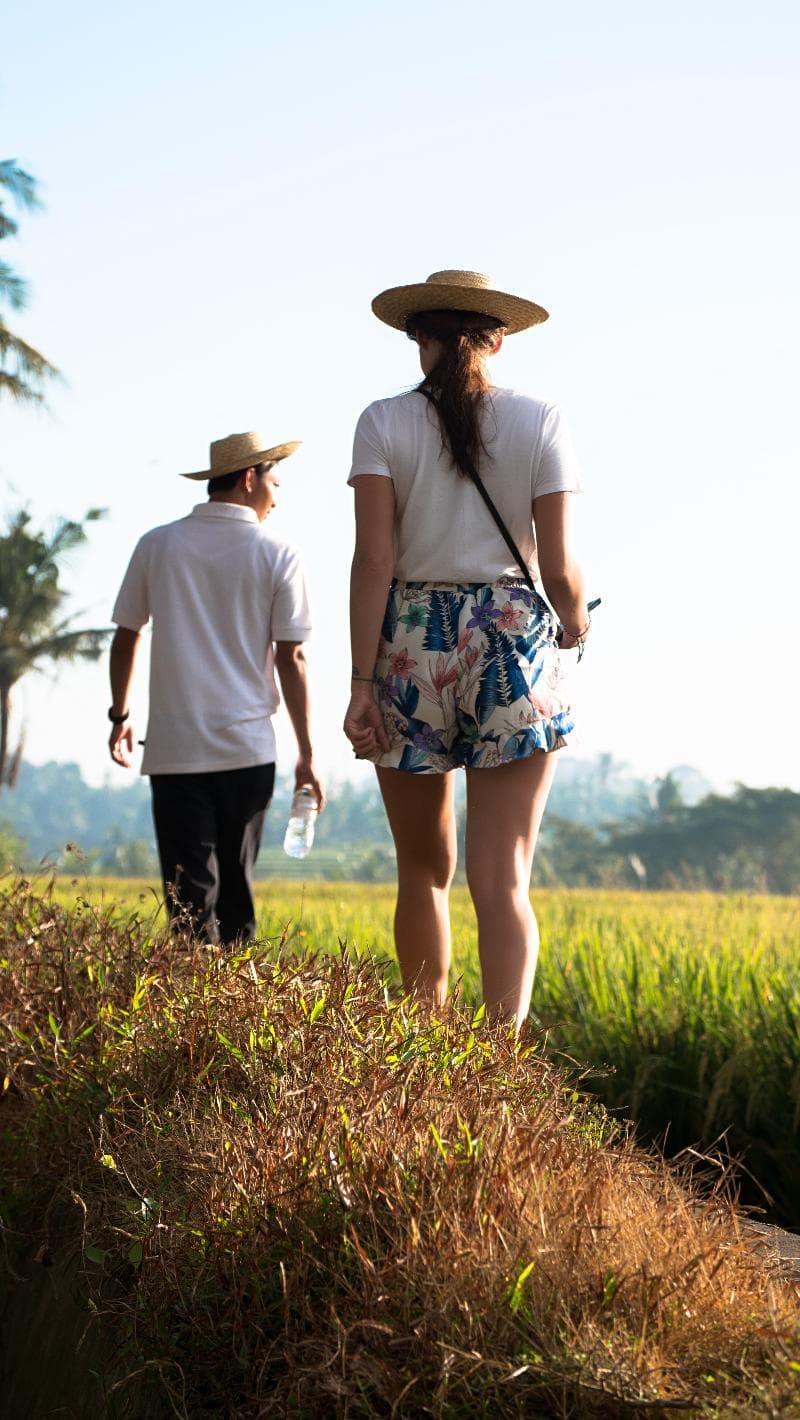 Ubud Nyuh Bali Resort & Spa photo 1