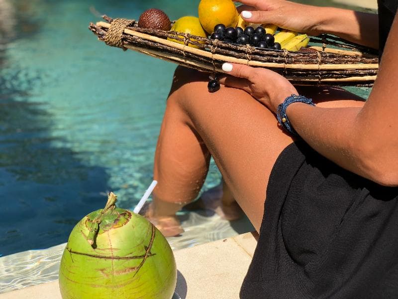 Ubud Nyuh Bali Resort & Spa 2