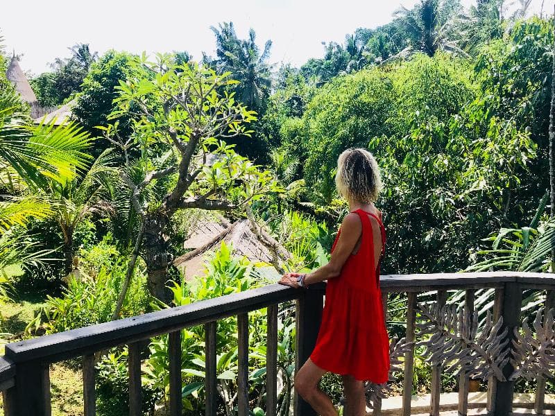 Ubud Nyuh Bali Resort & Spa 4