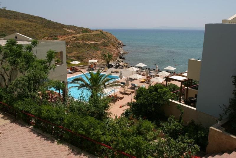 Erytha Hotel & Resort 3