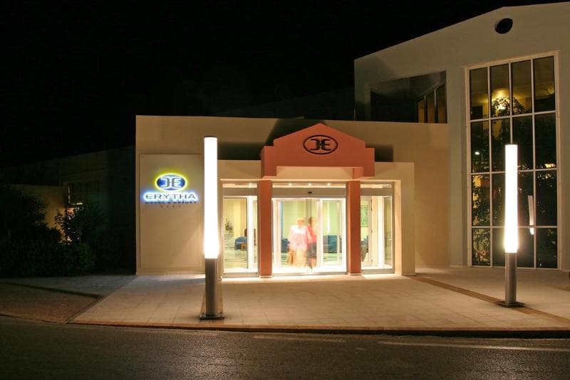 Erytha Hotel & Resort photo 1