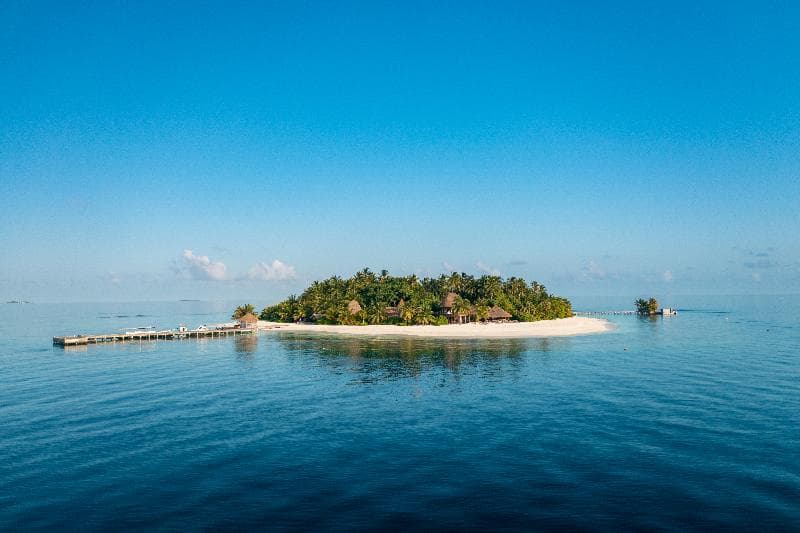 Kandolhu Maldives photo 1