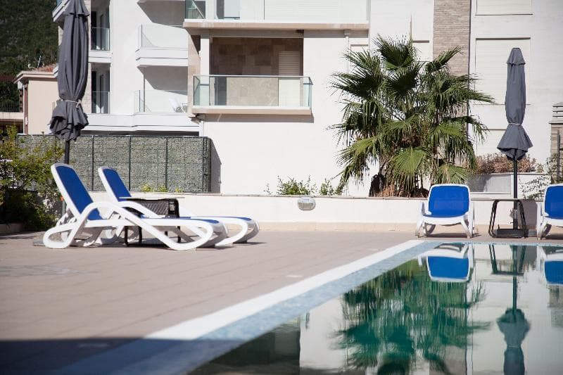Spa Resort Becici 4