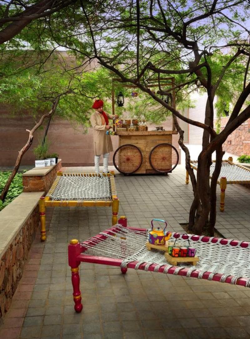 The Lalit Mangar 3