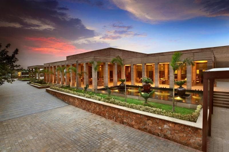 The Lalit Mangar 5