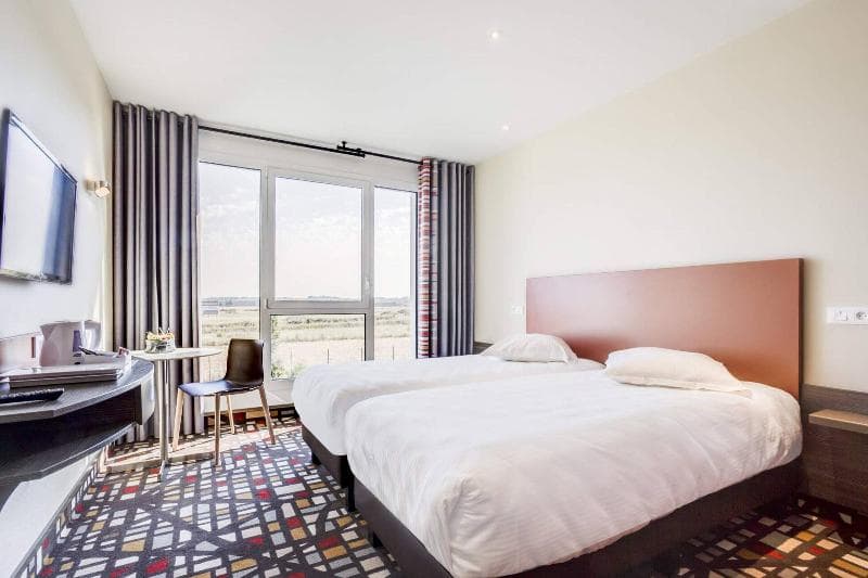 Hôtel Parkest 5