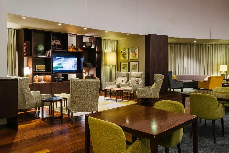 Gaia Residence 4