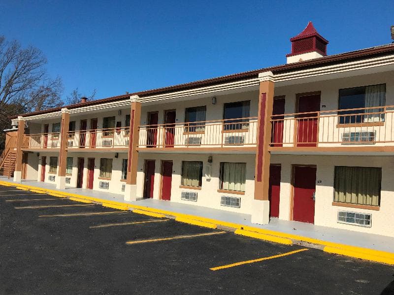 Red Roof Inn Memphis Airport - Graceland 3