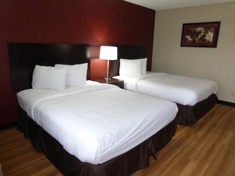 Red Roof Inn Memphis Airport - Graceland 4