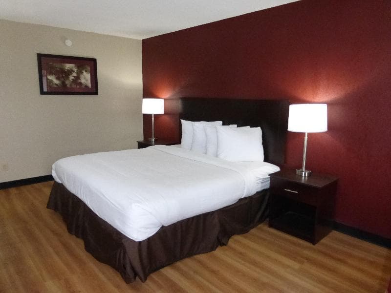 Red Roof Inn Memphis Airport - Graceland 5