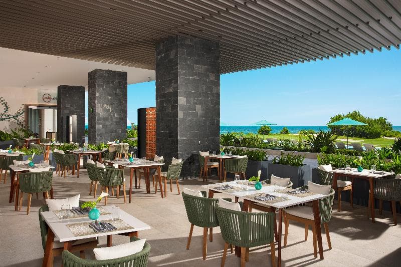 Dreams Vista Cancun Golf And Spa Resort photo 1
