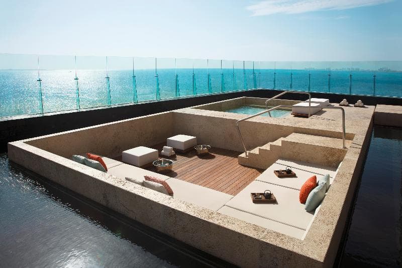 Dreams Vista Cancun Golf And Spa Resort 3