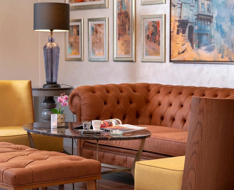Hotel Millennium Istanbul Golden Horn 4