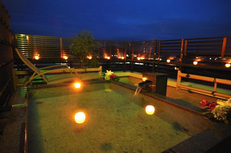 Hotel Ikkeikaku 2