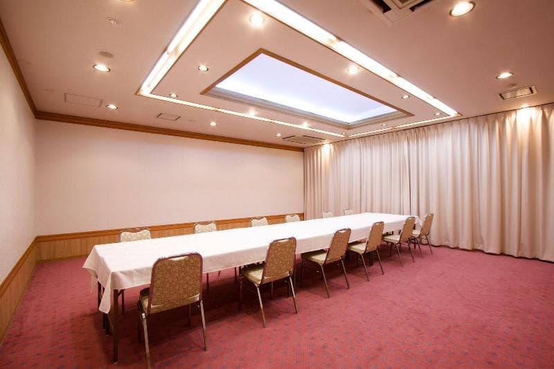 Hotel Ikkeikaku photo 1