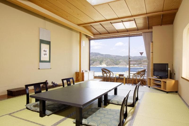 Hotel Ikkeikaku 4