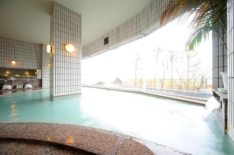 Sun Marine Kesennuma Hotel Kanyo main