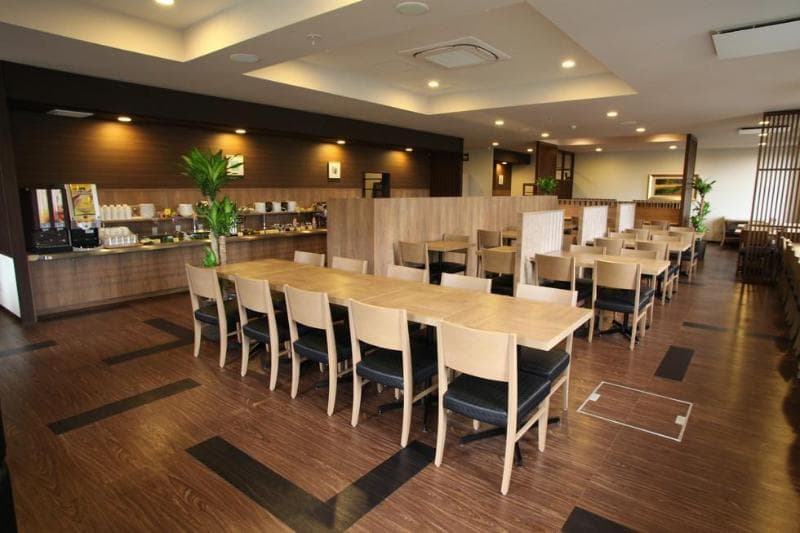 Hotel Route Inn Kesennuma main