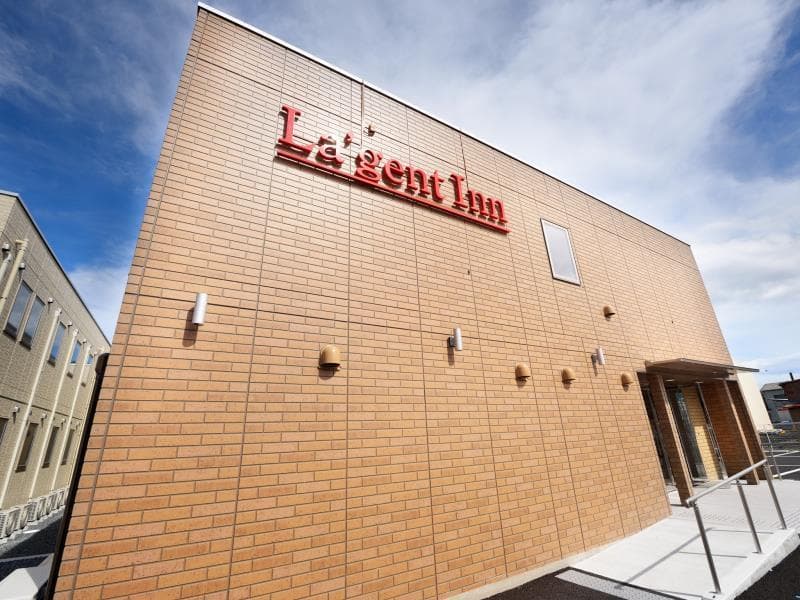 La'gent Inn Kesennuma 4
