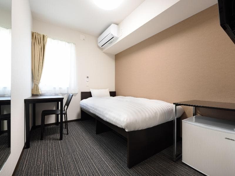 La'gent Inn Kesennuma 5