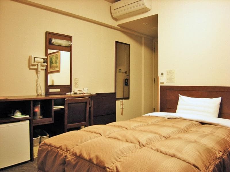 Hotel Route-Inn Furukawa Ekimae 3