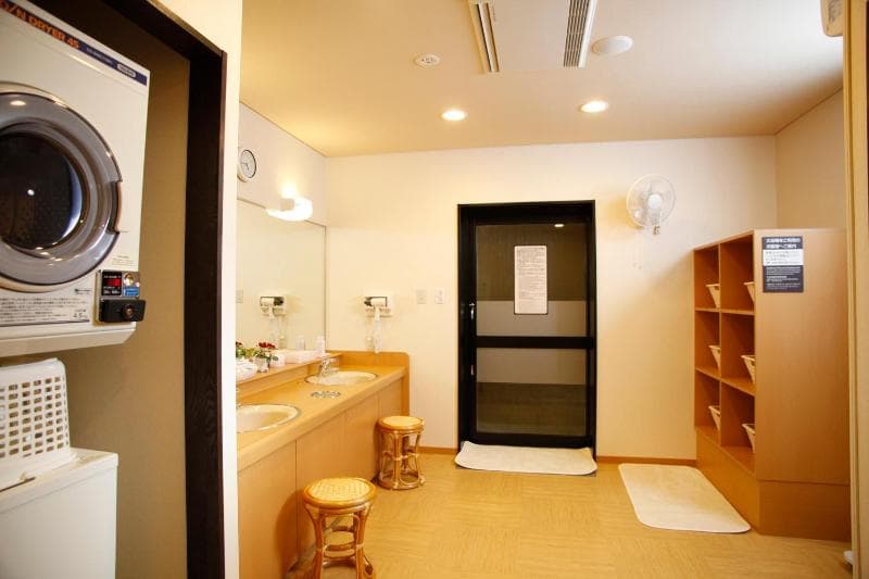 Hotel Route-Inn Ishinomaki Kanan Inter main