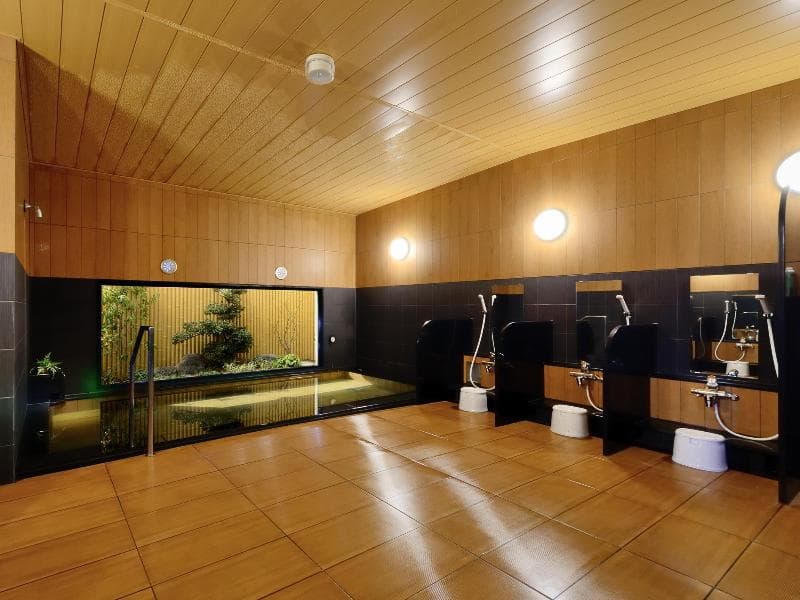 Hotel Route-Inn Ishinomaki Chuo photo 1