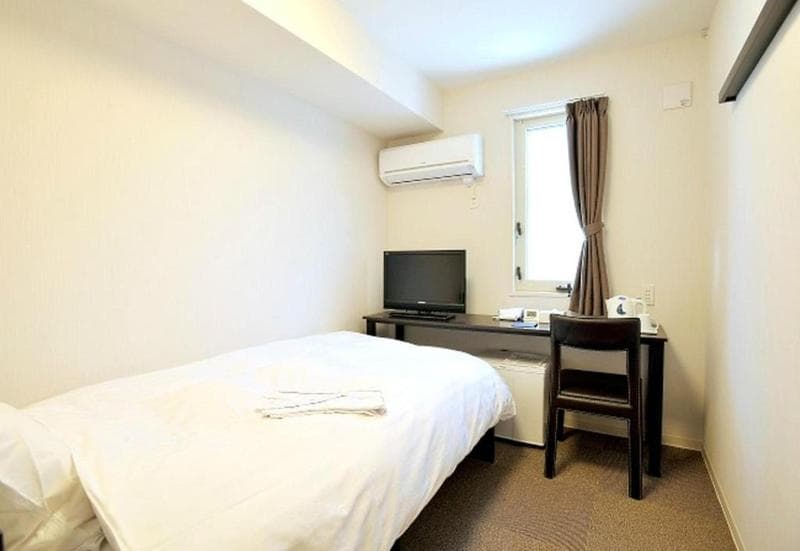 Value The Hotel Ishinomaki 3