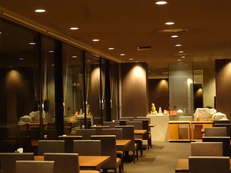 Breezbay Seaside Resort Matsushima (Adults Only) main