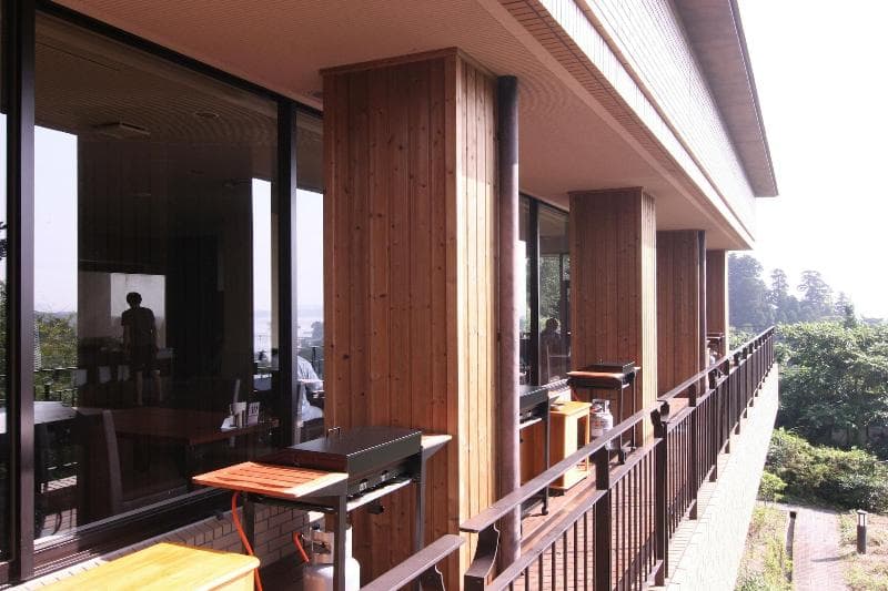 Breezbay Seaside Resort Matsushima (Adults Only) 3