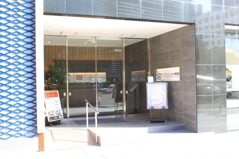 Hotel Crown Hills Sendai Aobadori 2