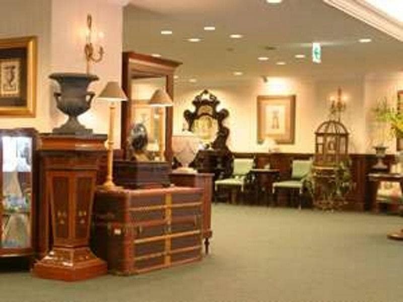 Hotel Grand Terrace Sendai Kokubun-Cho photo 1