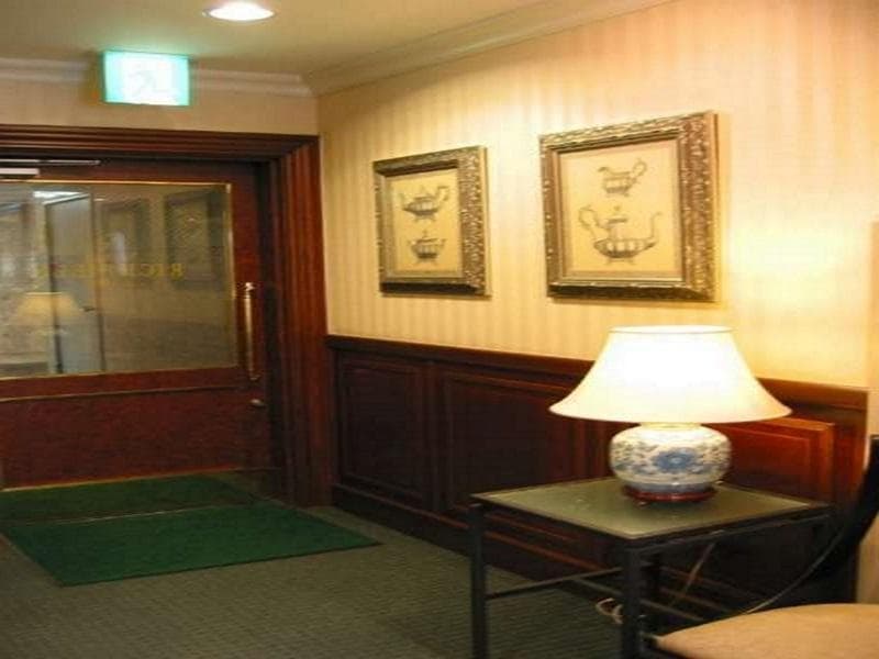 Hotel Grand Terrace Sendai Kokubun-Cho 2