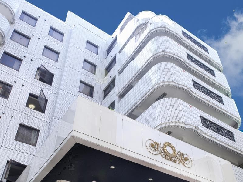 Green Pacific 4