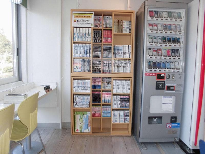 Smile Hotel Sendai Izumi Ic 4