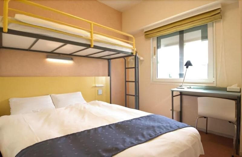 Smile Hotel Sendai Izumi Ic photo 1